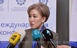 Azerbaijan, Kyrgyzstan drafting agreement on cooperation in social sector