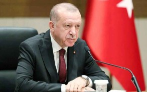 Erdogan on normalizing Turkish-Armenian relations