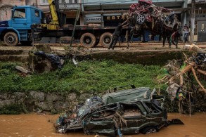 Death toll from Brazil flooding surpasses 200