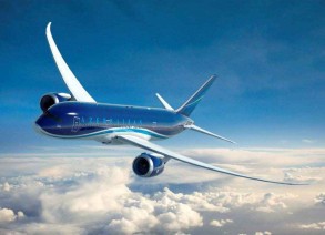 AZAL changes route of Baku-Moscow-Baku flight