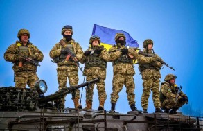 Armed Forces of Ukraine recapture Shchastia: about 50 soldiers destroyed