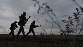 Ukraynada hərbi əməliyyatlar nəticəsində 6 körpü dağıdılıb