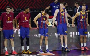 "Barselona" basketbol matçı üçün Rusiyaya uçmaqdan imtina edib