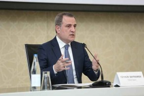 Azerbaijani FM: Khojaly genocide reflected in resolutions of many countries