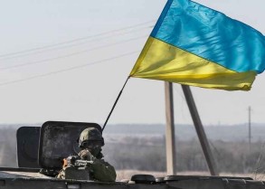 Ukrayna müdafiə nazirinin müavini: "Düşmən Kiyevin mərkəzinə doğru hərəkət edir"