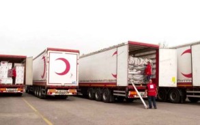 Turkey to send humanitarian aid to Ukraine