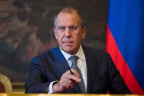 Russia does not plan to invade Ukraine, says Lavrov