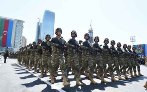 Parlament ordunun maddi-texniki təminatı ilə bağlı dəyişikliyi qəbul etdi