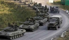 Ukraine says Russia's losses in military personnel exceed 1,000