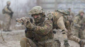 Rusiya ordusu Ukraynada 3 minə yaxın itki verib - ŞOK RƏQƏMLƏR