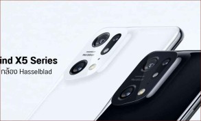 
Oppo Find X5 — серия флагманских смартфонов с топовыми системами Snapdragon<span style="color:red"> - ВИДЕО</span>
