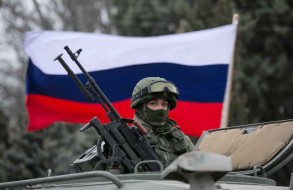 UK says bulk of Russian forces 30 km from the centre of Kyiv