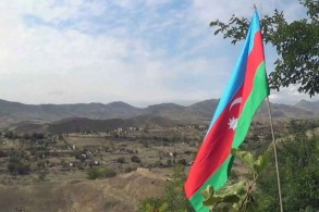 The names of Azerbaijanis who were killed in Ukraine have been announced.