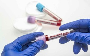 Georgia records 2,465 new coronavirus cases over the past day