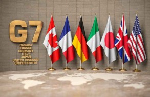 G7 to take further steps if Russia does not stop its 'aggression'