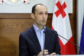 Minister: Georgia ready to accept refugees from Ukraine