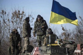 Neutral countries support Ukraine against Russian war