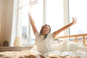 7 Genius Tips for Waking Up Early