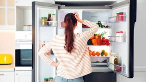 What you should – and should never – keep in your fridge