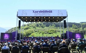 Date of 2022 Kharibulbul festival announced