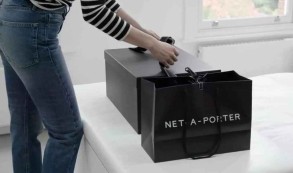 Yoox, Net-a-Porter и Mr Porter отменили обработку заказов из России