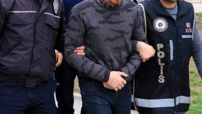 Police arrest over 170 FETO suspects across Turkey