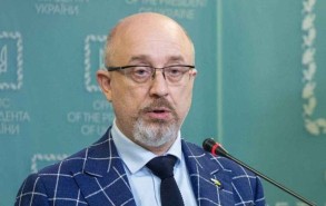 Министр обороны Украины: Капитуляции не будет