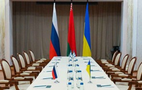 Second round of Russian-Ukrainian talks to be held on March 2 — media