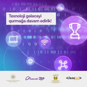 <strong>Young talents in computer science bring another success to Azerbaijan!</strong>