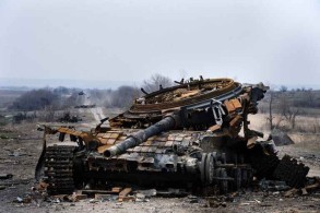 Ukraine claims it's killed 5,840 Russian troops