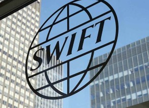 EU cuts seven Russian banks from SWIFT