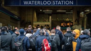 London Tube strike: Passengers face severe disruption after RMT action