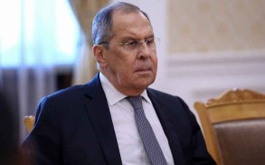 West itself rejected dialogue on establishing new security architecture, says Lavrov