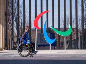 More on Russia and Belarus Paralympics ban