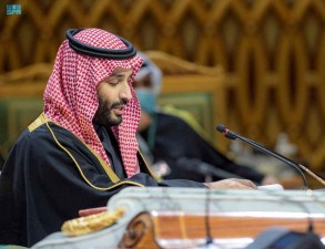 Israel can become a "potential ally" if Palestinian conflict resolved - Saudi crown prince