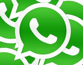 “Whatsapp”dan daha bir yenilik