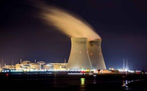 More on the nuclear plant fire