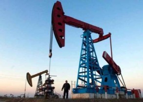 Azerbaijani oil price exceeds USD 118