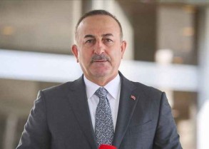 Çavuşoğlu Azərbaycana gəlir