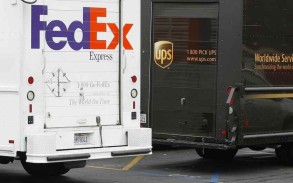 FedEx suspends services in Russia, Belarus

