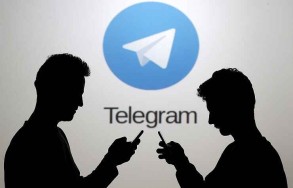 Telegram bans Russian state media in Europe