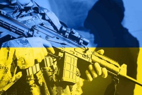 <strong>Украинцы продолжают возвращаться на родину для участия в войне против оккупантов</strong>