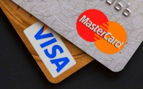 Visa and Mastercard suspend operations in Russia over Ukraine invasion