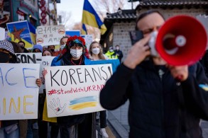 S. Korea to impose export controls on Belarus for helping Russia invade Ukraine