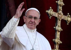 Pope Francis rejects Russia's 'special operation' narrative