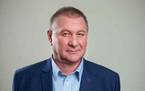 Hostomel mayor killed in Ukraine