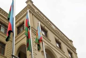 Defense Ministry: The positions of the Azerbaijan Army were subjected to fire 24 times during the day
