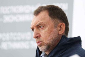 Russian billionaire calls for 'peace as soon as possible'