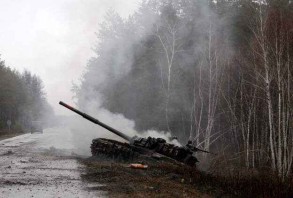 Russian advance has slowed significantly - Ukraine