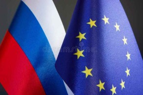 Russia threatens to cut off gas supply to Europe